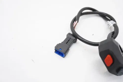 KTM 350 XC-F Start Stop Switch OEM Button A46011074000 125-450 23-25 K3