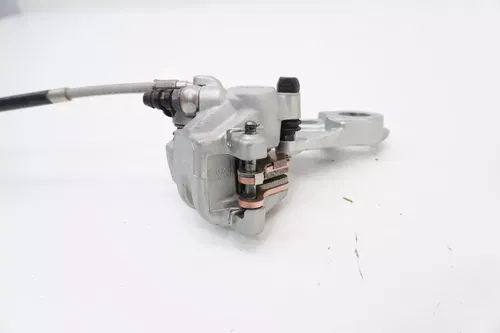 2019 KTM 125 SX Rear Brake Assembly OEM Caliper Master Cylinder Brembo SXF
