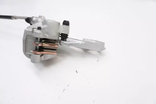 2019 KTM 125 SX Rear Brake Assembly OEM Caliper Master Cylinder Brembo SXF