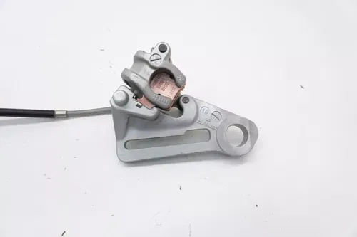 2019 KTM 125 SX Rear Brake Assembly OEM Caliper Master Cylinder Brembo SXF
