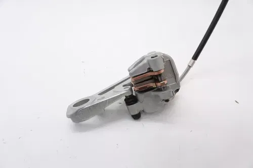 2019 KTM 125 SX Rear Brake Assembly OEM Caliper Master Cylinder Brembo SXF