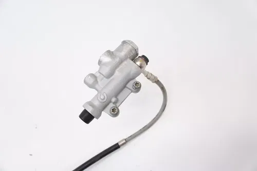 2019 KTM 125 SX Rear Brake Assembly OEM Caliper Master Cylinder Brembo SXF