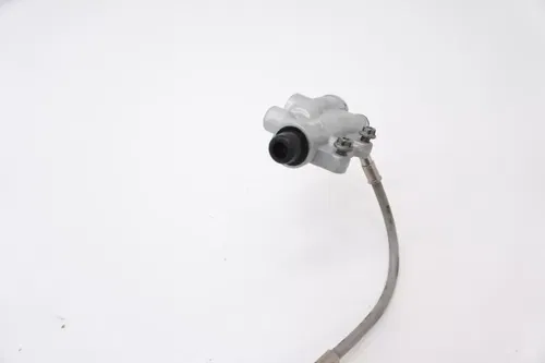 2019 KTM 125 SX Rear Brake Assembly OEM Caliper Master Cylinder Brembo SXF