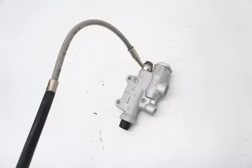 2019 KTM 125 SX Rear Brake Assembly OEM Caliper Master Cylinder Brembo SXF