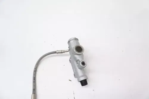 2019 KTM 125 SX Rear Brake Assembly OEM Caliper Master Cylinder Brembo SXF