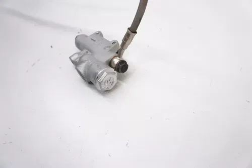 2019 KTM 125 SX Rear Brake Assembly OEM Caliper Master Cylinder Brembo SXF