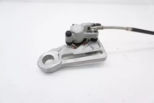 2019 KTM 125 SX Rear Brake Assembly OEM Caliper Master Cylinder Brembo SXF