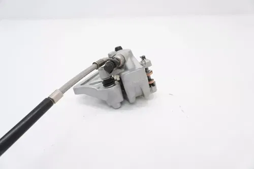 2019 KTM 125 SX Rear Brake Assembly OEM Caliper Master Cylinder Brembo SXF