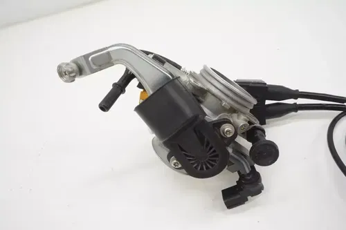2022 RMZ250 Throttle Body OEM Mikuni Throttle Cable Suzuki RMZ 250 2019-2023