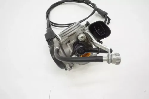 2022 RMZ250 Throttle Body OEM Mikuni Throttle Cable Suzuki RMZ 250 2019-2023