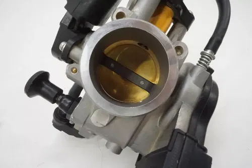 2022 RMZ250 Throttle Body OEM Mikuni Throttle Cable Suzuki RMZ 250 2019-2023