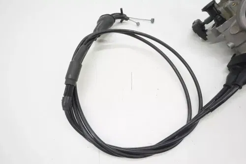 2022 RMZ250 Throttle Body OEM Mikuni Throttle Cable Suzuki RMZ 250 2019-2023