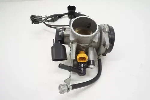 2022 RMZ250 Throttle Body OEM Mikuni Throttle Cable Suzuki RMZ 250 2019-2023
