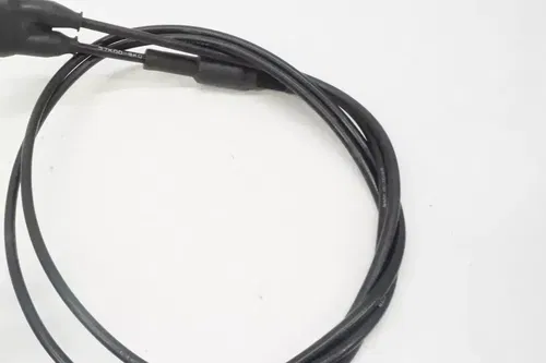 2022 RMZ250 Throttle Body OEM Mikuni Throttle Cable Suzuki RMZ 250 2019-2023