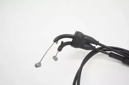 2022 RMZ250 Throttle Body OEM Mikuni Throttle Cable Suzuki RMZ 250 2019-2023