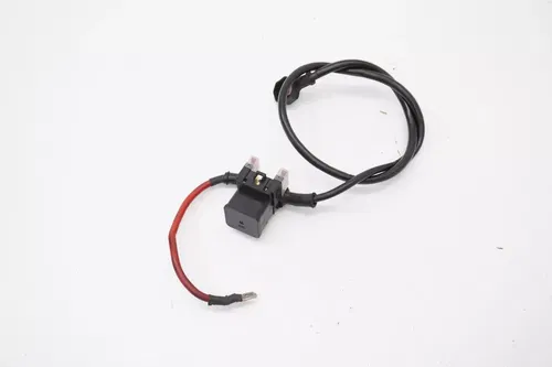 2013 KTM 350 EXC-F Starter Relay Switch OEM Battery Cables 250 350 EXCF XCFW