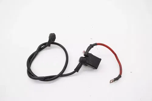 2013 KTM 350 EXC-F Starter Relay Switch OEM Battery Cables 250 350 EXCF XCFW