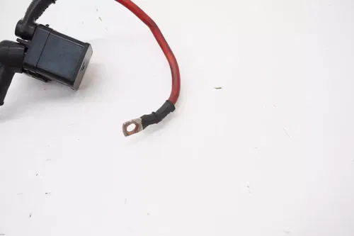 2013 KTM 350 EXC-F Starter Relay Switch OEM Battery Cables 250 350 EXCF XCFW