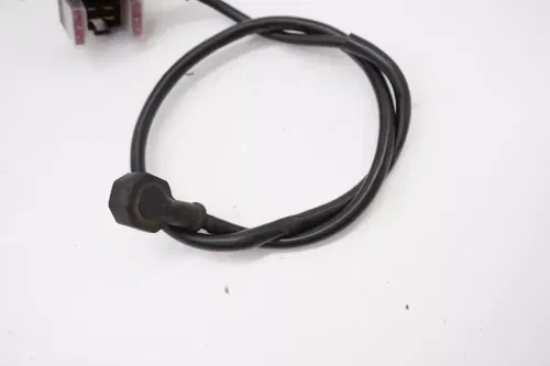 2013 KTM 350 EXC-F Starter Relay Switch OEM Battery Cables 250 350 EXCF XCFW