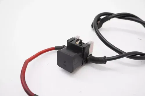 2013 KTM 350 EXC-F Starter Relay Switch OEM Battery Cables 250 350 EXCF XCFW