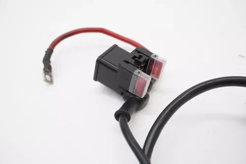 2013 KTM 350 EXC-F Starter Relay Switch OEM Battery Cables 250 350 EXCF XCFW