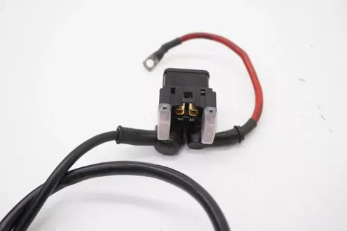 2013 KTM 350 EXC-F Starter Relay Switch OEM Battery Cables 250 350 EXCF XCFW