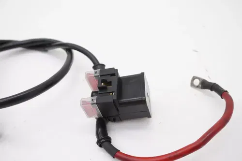 2013 KTM 350 EXC-F Starter Relay Switch OEM Battery Cables 250 350 EXCF XCFW