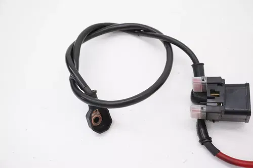 2013 KTM 350 EXC-F Starter Relay Switch OEM Battery Cables 250 350 EXCF XCFW