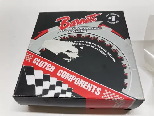 KTM 85 SX Barnett Complete Clutch Kit Plates Springs Plate KTM 85SX 2004-2007 M1