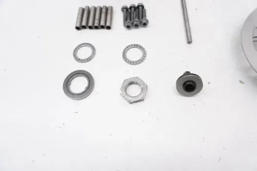 2024 MC250F Clutch OEM Basket Hub Pressure Plate Pins Rod Gas Gas KTM SXF MC