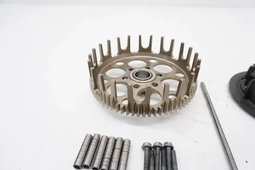 2024 MC250F Clutch OEM Basket Hub Pressure Plate Pins Rod Gas Gas KTM SXF MC