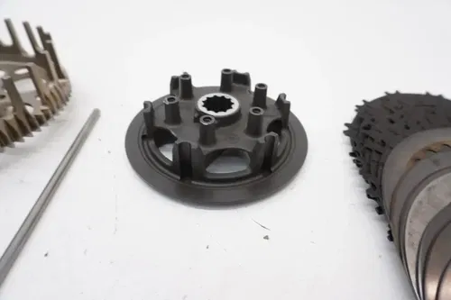 2024 MC250F Clutch OEM Basket Hub Pressure Plate Pins Rod Gas Gas KTM SXF MC