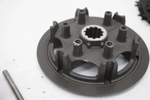 2024 MC250F Clutch OEM Basket Hub Pressure Plate Pins Rod Gas Gas KTM SXF MC
