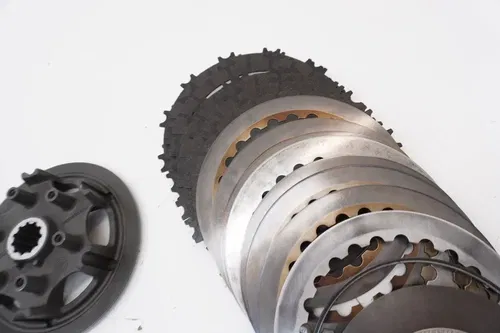 2024 MC250F Clutch OEM Basket Hub Pressure Plate Pins Rod Gas Gas KTM SXF MC