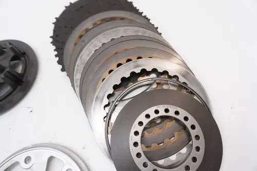 2024 MC250F Clutch OEM Basket Hub Pressure Plate Pins Rod Gas Gas KTM SXF MC