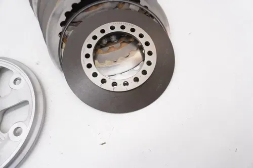 2024 MC250F Clutch OEM Basket Hub Pressure Plate Pins Rod Gas Gas KTM SXF MC