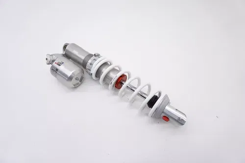 2025 KTM 250 SX-F Rear Shock Absorber OEM WP Suspension Spring KTM SXF XCF FC #3