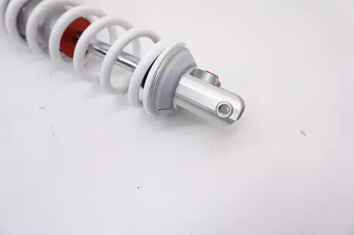 2025 KTM 250 SX-F Rear Shock Absorber OEM WP Suspension Spring KTM SXF XCF FC #3