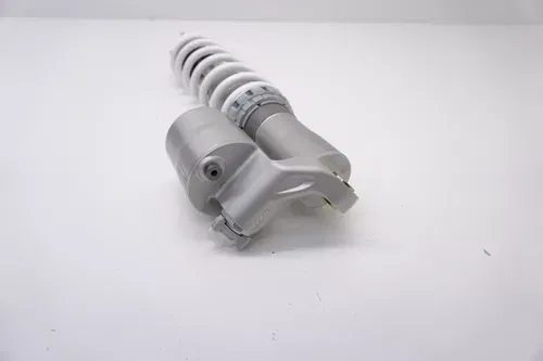 2025 KTM 250 SX-F Rear Shock Absorber OEM WP Suspension Spring KTM SXF XCF FC #3