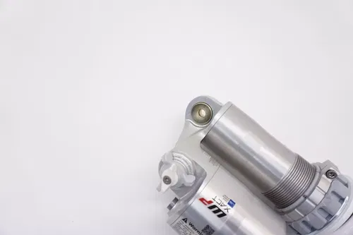 2025 KTM 250 SX-F Rear Shock Absorber OEM WP Suspension Spring KTM SXF XCF FC #3