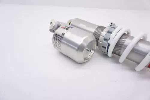 2025 KTM 250 SX-F Rear Shock Absorber OEM WP Suspension Spring KTM SXF XCF FC #3