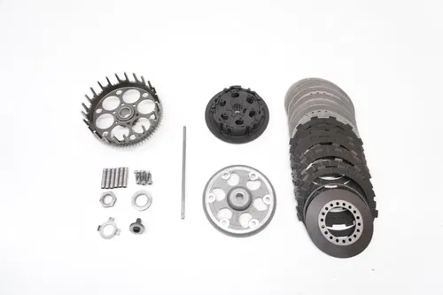 2020 TX300 Clutch OEM Basket Inner Hub Pressure Plate Plates Husqvarna TX 20-22