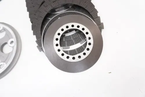 2020 TX300 Clutch OEM Basket Inner Hub Pressure Plate Plates Husqvarna TX 20-22