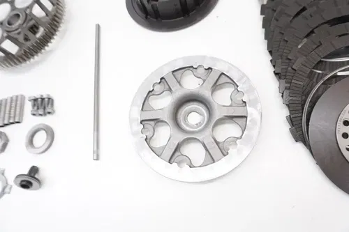 2020 TX300 Clutch OEM Basket Inner Hub Pressure Plate Plates Husqvarna TX 20-22