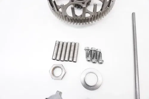 2020 TX300 Clutch OEM Basket Inner Hub Pressure Plate Plates Husqvarna TX 20-22