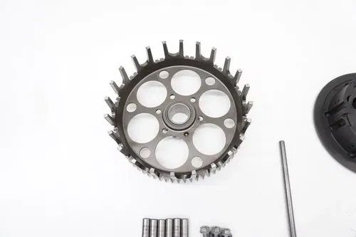 2020 TX300 Clutch OEM Basket Inner Hub Pressure Plate Plates Husqvarna TX 20-22