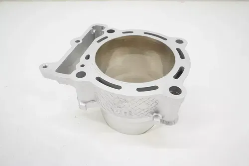 2021 KX450 Cylinder OEM Engine Top End Jug Barrel 11005-0721 Kawasaki KX 21-23 2