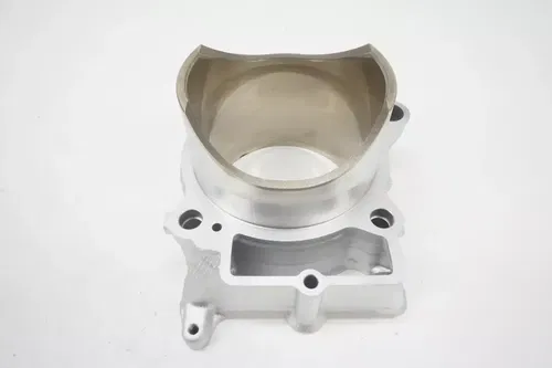 2021 KX450 Cylinder OEM Engine Top End Jug Barrel 11005-0721 Kawasaki KX 21-23 2