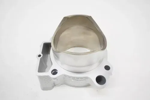 2021 KX450 Cylinder OEM Engine Top End Jug Barrel 11005-0721 Kawasaki KX 21-23 2