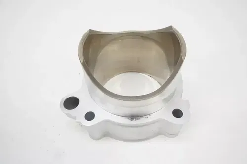 2021 KX450 Cylinder OEM Engine Top End Jug Barrel 11005-0721 Kawasaki KX 21-23 2